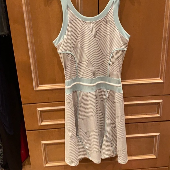Eleven by Venus Williams tennis dress - Picture 1 of 5